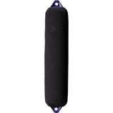 Polyform Fender Cover fF4 Fender  Black