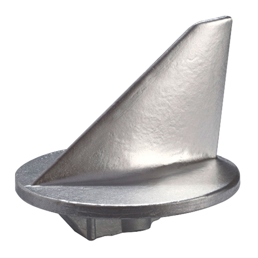 Tecnoseal Trim Tab Anode  Zinc  Short  Mercury 50HP