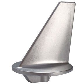 Tecnoseal Trim Tab Anode  Zinc  Long  Mercruiser 80140HP