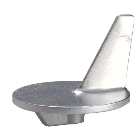 Tecnoseal Trim Tab Anode  Zinc  fLarge Propeller  Mercury 50140HP