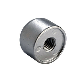 Tecnoseal Gimbal Housing Nut Anode  Zinc
