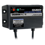 Guest 6A12V 1 Bank 120V Input OnBoard Battery Charger