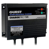 Guest 10AMP  1224V 2 Bank 120V Input OnBoard Battery Charger