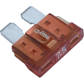 Blue Sea 5293 easyID ATC Fuse  75 Amp