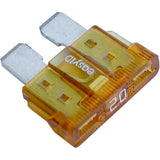 Blue Sea 5296 easyID ATC Fuse  20 Amp