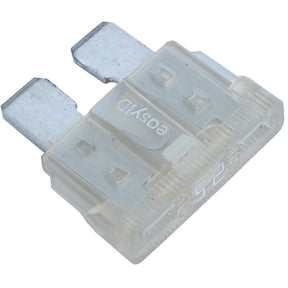 Blue Sea 5297 easyID ATC Fuse  25 Amp