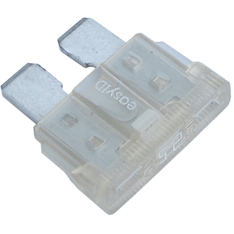 Blue Sea 5297 easyID ATC Fuse  25 Amp