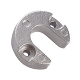 Tecnoseal Trim Cylinder Anode  Zinc  Alpha