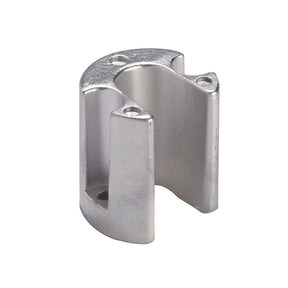 Tecnoseal Trim Cylinder Anode  Zinc  Bravo