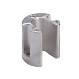 Tecnoseal Trim Cylinder Anode  Magnesium  Bravo