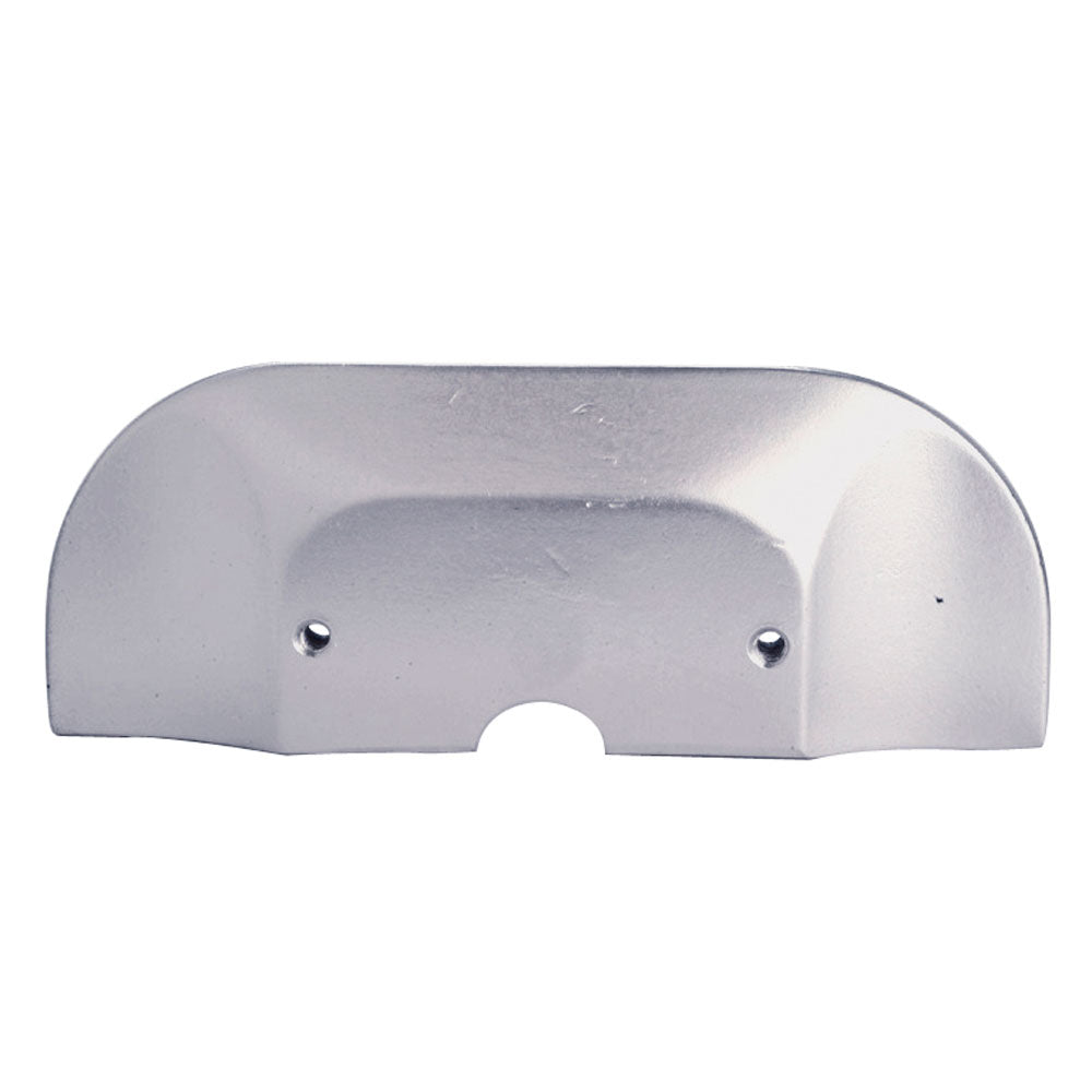Tecnoseal Cavitation Plate Anode  Magnesium  Alpha