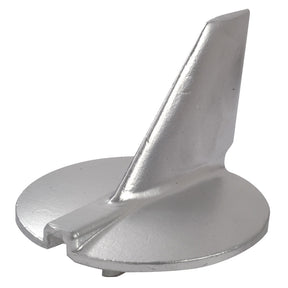 Tecnoseal Trim Tab Anode  Zinc  Yamaha 200250