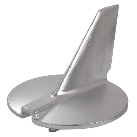Tecnoseal Trim Tab Anode  Zinc  Yamaha 200250