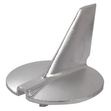 Tecnoseal Trim Tab Anode  Aluminum  Yamaha 200250