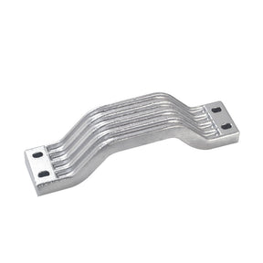 Tecnoseal Transom Bar Anode  Zinc  Yamaha