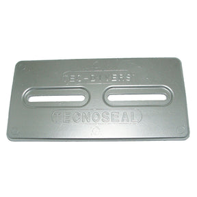 Tecnoseal TECDIVERS Plate Anode  Zinc