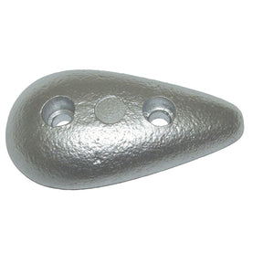 Tecnoseal TEC20 Teardrop Anode  Zinc