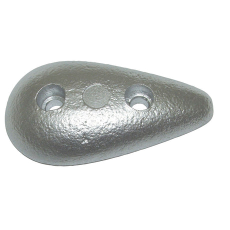 Tecnoseal TEC20 Teardrop Anode  Zinc