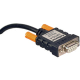 Actisense NMEA 0183 PC OPTOIsolator Cable RS232 DB9 Female Shielded Isolated to PC