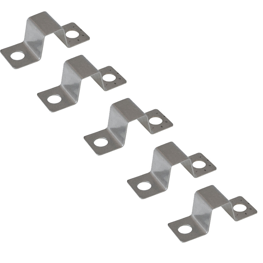 Blue Sea 5049 ST CLB Circuit Breaker Block Jumper  Package of 5