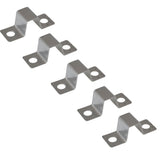 Blue Sea 5049 ST CLB Circuit Breaker Block Jumper  Package of 5