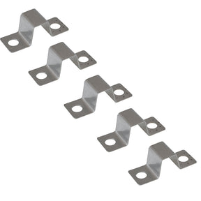 Blue Sea 5049 ST CLB Circuit Breaker Block Jumper  Package of 5
