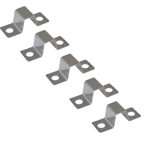 Blue Sea 5049 ST CLB Circuit Breaker Block Jumper  Package of 5