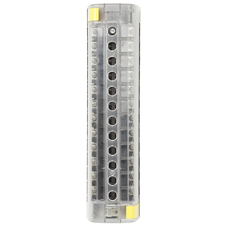 Blue Sea 5051 ST CLB Circuit Breaker Block  12 Position