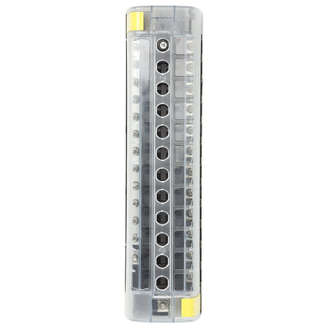 Blue Sea 5054 ST CLB Circuit Breaker Block  12 Position wNegative Bus