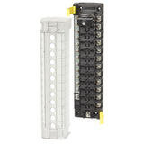 Blue Sea 5054 ST CLB Circuit Breaker Block  12 Position wNegative Bus