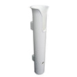 Taco Poly StandOff Rod Holder  No Hardware  White