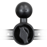 RAM Mount 15 Ball Side Track Base