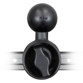 RAM Mount 15 Ball Side Track Base