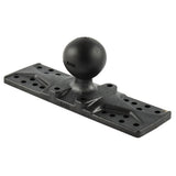 RAM Mount 625 x 2 Composite Base Plate w15 Ball