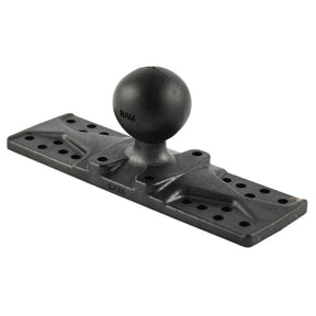 RAM Mount 625 x 2 Composite Base Plate w15 Ball