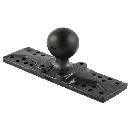 RAM Mount 625 x 2 Composite Base Plate w15 Ball