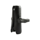 RAM Mount Composite Standard Length Double Socket Arm f15 Ball Bases