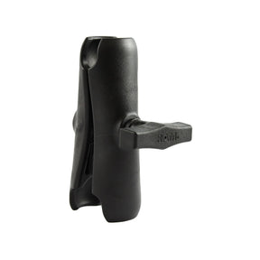RAM Mount Composite Standard Length Double Socket Arm f15 Ball Bases