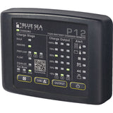 Blue Sea 7520 P12 LED Remote fBattery Chargers