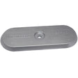 Tecnoseal TECN1 Downeaster Transom Anode  Zinc