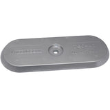 Tecnoseal TECN1 Downeaster Transom Anode  Zinc