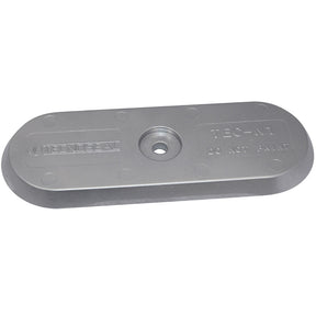 Tecnoseal TECN1 Downeaster Transom Anode  Zinc