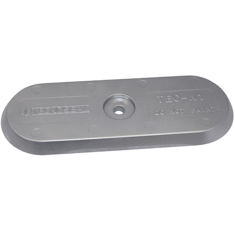 Tecnoseal TECN1 Downeaster Transom Anode  Zinc