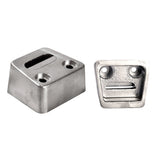Tecnoseal Outdrive Anode Plate  Zinc  Volvo SX