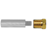 Tecnoseal E00 Pencil Zinc wBrass Cap