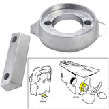 Tecnoseal Anode Kit wHardware  Volvo 290  Aluminum