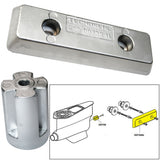 Tecnoseal Anode Kit  Volvo IPS  ZincAluminum