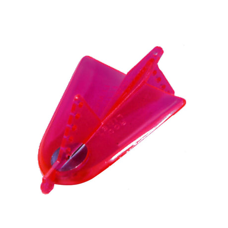Davis Fish Seeker Trolling Plane  Hot Pink