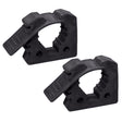 Davis Quick Fist Clamps Pair