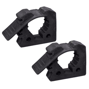 Davis Quick Fist Clamps Pair
